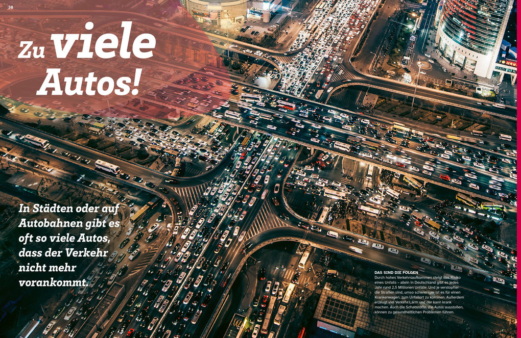 Weitere Ansicht: WAS IST WAS Autos. Wie fahren wir in die Zukunft? | Thomas Perbandt