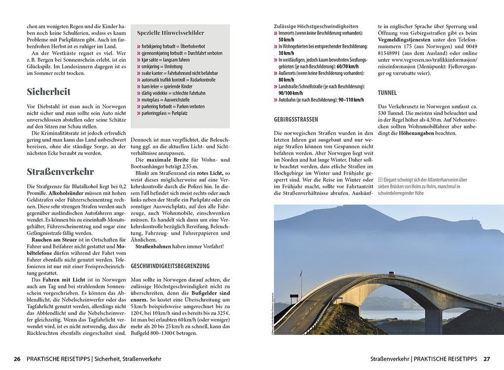 Weitere Ansicht: Reise Know-How Wohnmobil-Tourguide Südnorwegen | Daniel Fort