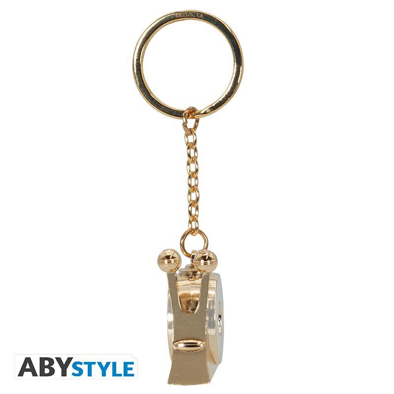 Weitere Ansicht: ONE PIECE - Keychain 3D Buster Call