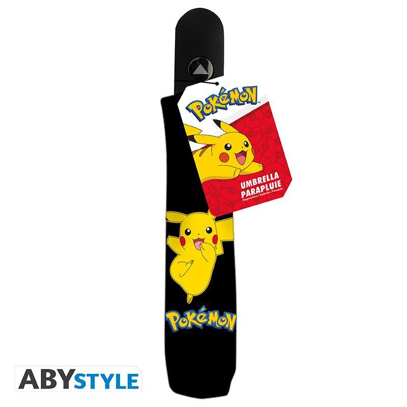 Weitere Ansicht: POKEMON - Umbrella - Pikachu