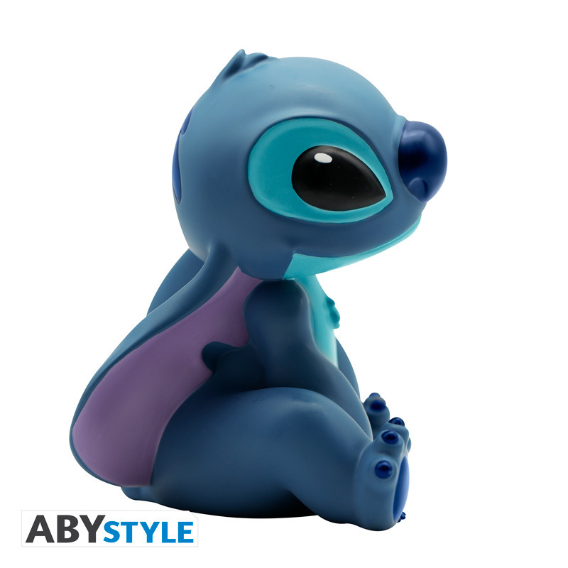 Weitere Ansicht: DISNEY - Money Bank - Lilo & Stitch - "Stitch"
