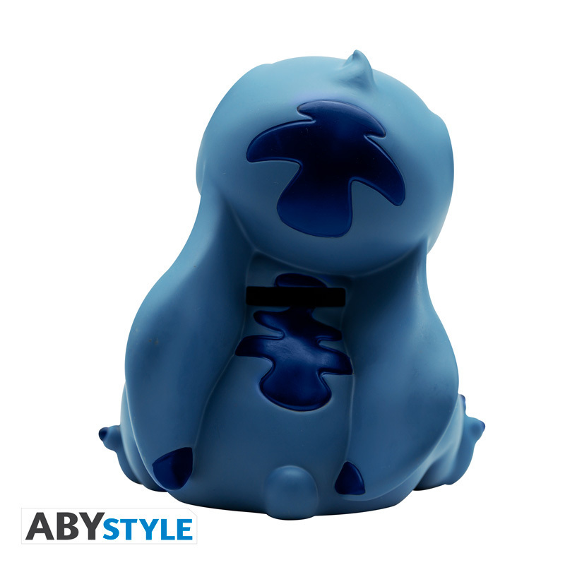 Weitere Ansicht: DISNEY - Money Bank - Lilo & Stitch - "Stitch"