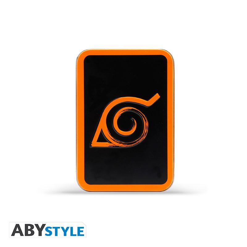 Weitere Ansicht: NARUTO SHIPPUDEN - Deck of 54 cards