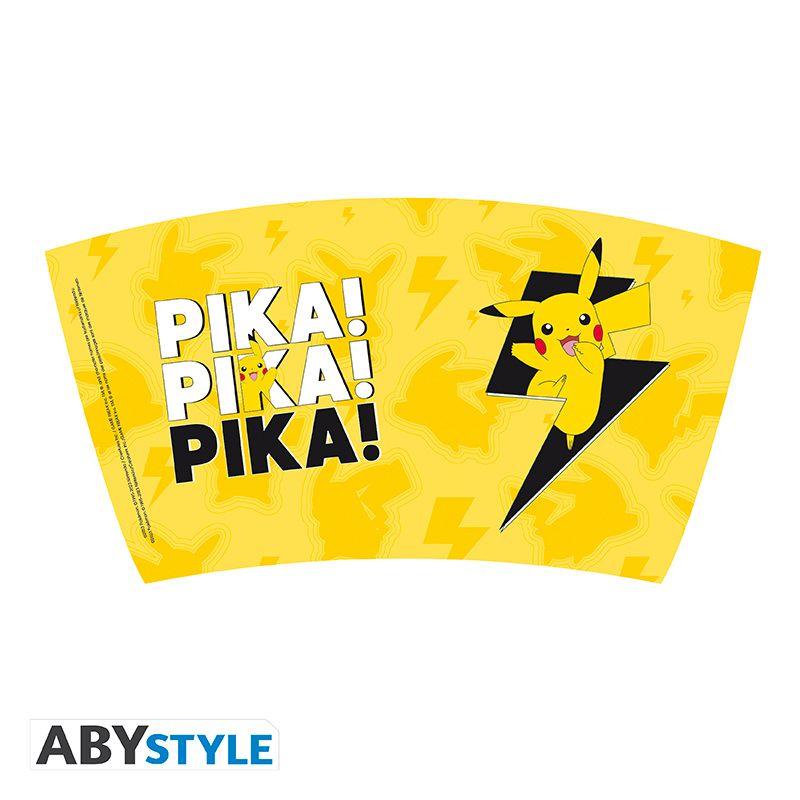 Weitere Ansicht: POKEMON - Mug - 400 ml - Pikachu - box