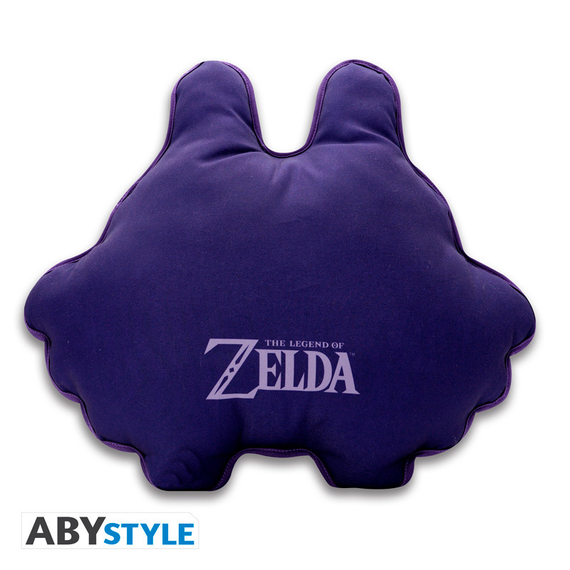 Weitere Ansicht: THE LEGEND OF ZELDA - Cushion - Majora's Mask