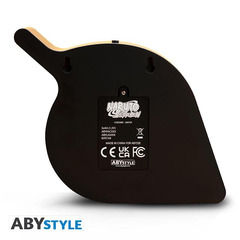 Weitere Ansicht: NARUTO SHIPPUDEN - Lamp - Konoha