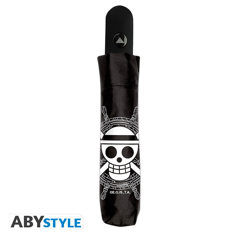 Weitere Ansicht: ONE PIECE - Umbrella - Straw Hat Crew