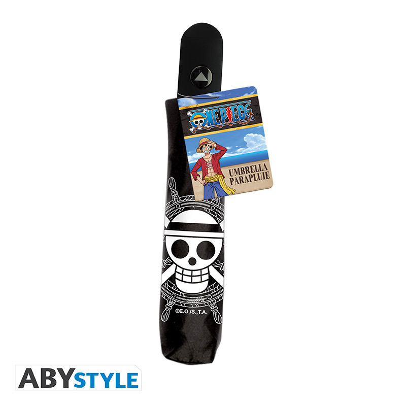 Weitere Ansicht: ONE PIECE - Umbrella - Straw Hat Crew