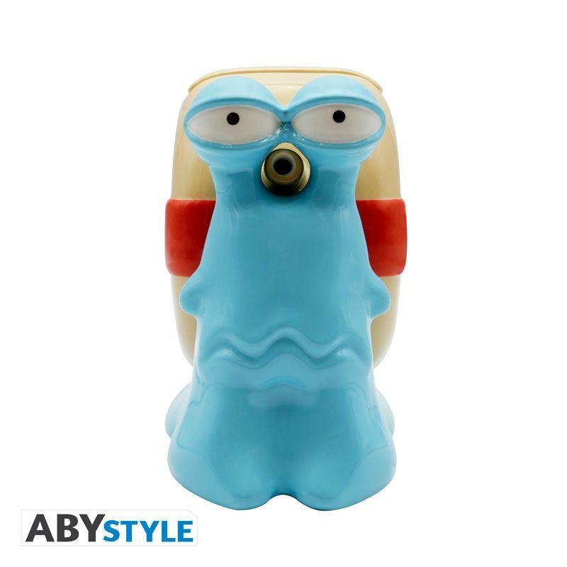 Weitere Ansicht: ONE PIECE - Teapot - Transponder Snail