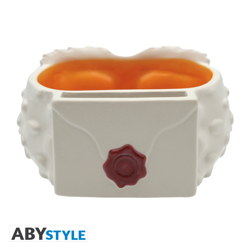 Weitere Ansicht: HARRY POTTER - 3D Bowl - Hedwig