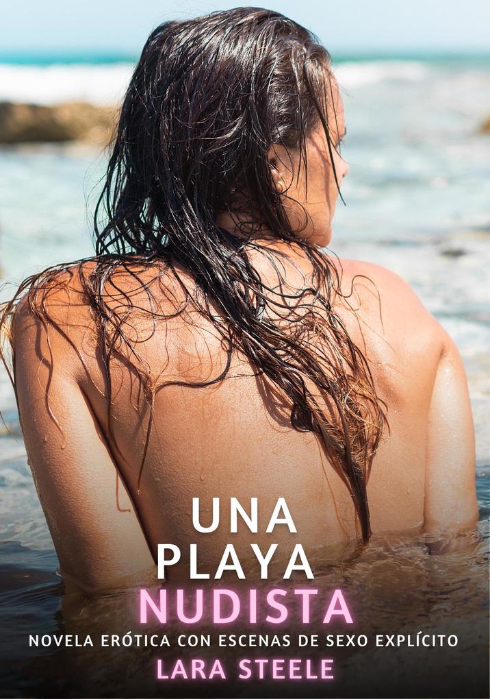 Produktbild: Una Playa Nudista | Lara Steele