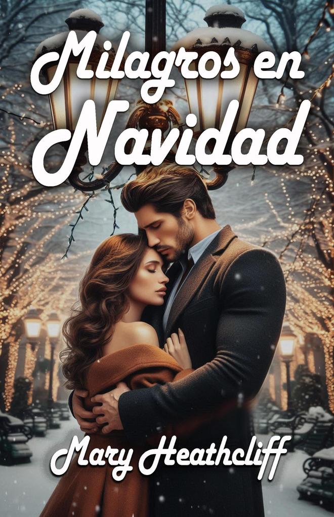 Produktbild: Milagros en Navidad | Mary Heathcliff