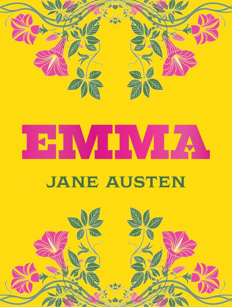 Produktbild: Emma | Jane Austen
