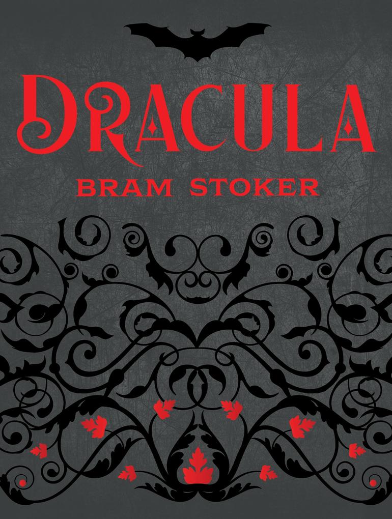 Produktbild: Dracula | Bram Stoker