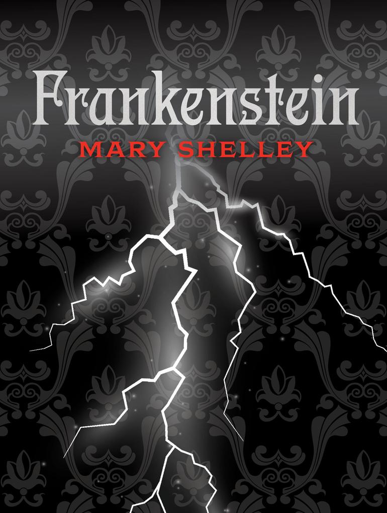 Produktbild: Frankenstein | Mary Shelley