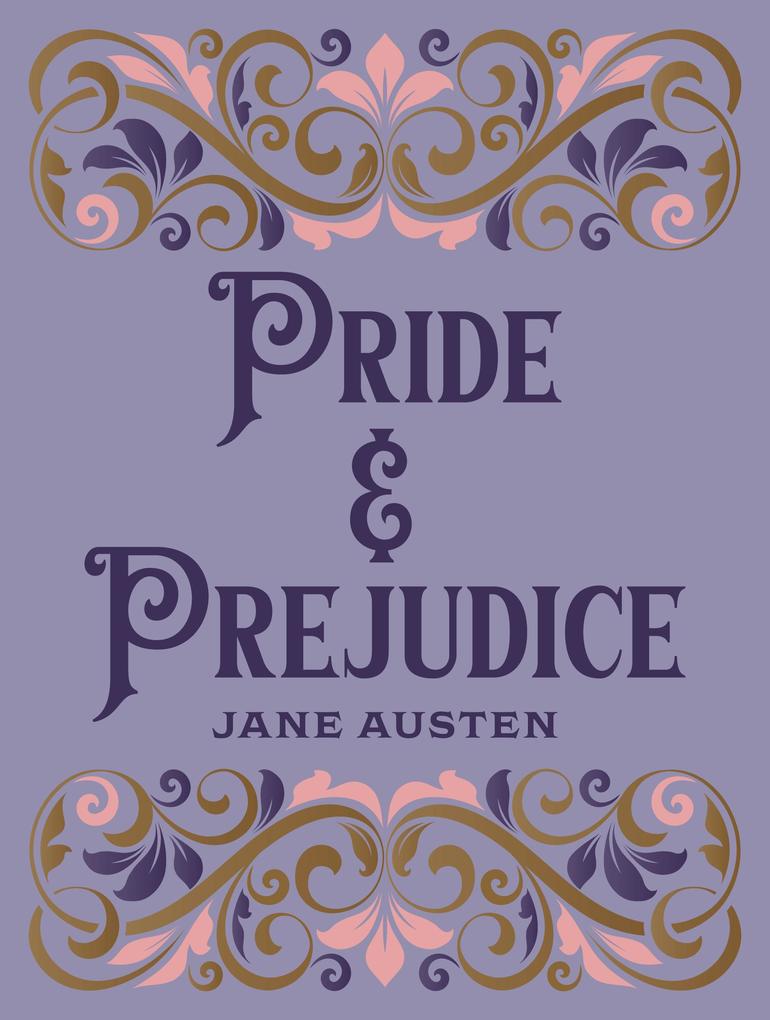 Produktbild: Pride and Prejudice | Jane Austen