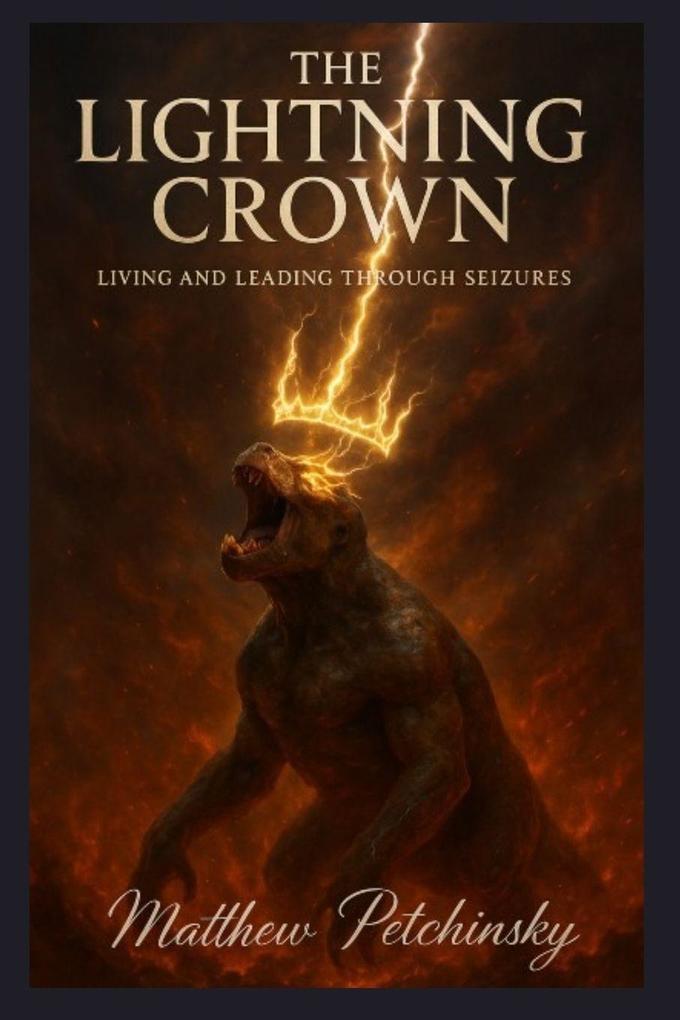 Produktbild: The Lightning Crown | Matthew Petchinsky