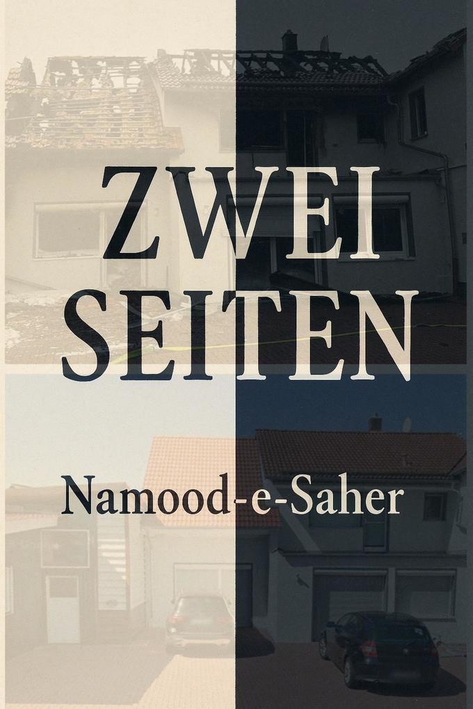 Produktbild: Zwei Seiten | Namood E Saher