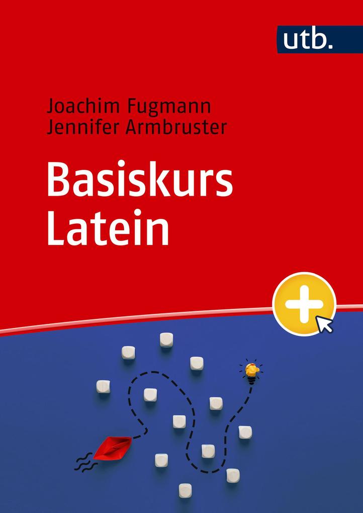Produktbild: Basiskurs Latein | Joachim Fugmann, Jennifer Armbruster