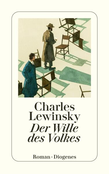 Produktbild: Der Wille des Volkes | Charles Lewinsky