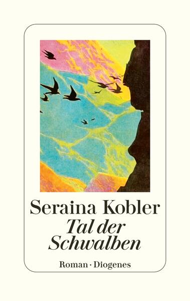 Produktbild: Tal der Schwalben | Seraina Kobler
