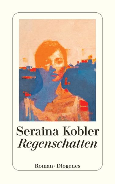 Produktbild: Regenschatten | Seraina Kobler