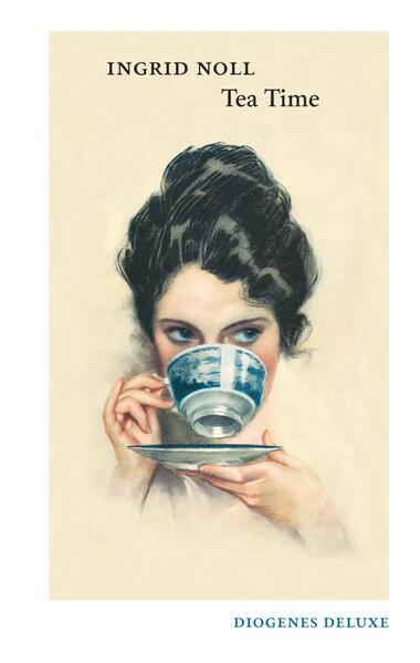 Produktbild: Tea Time | Ingrid Noll