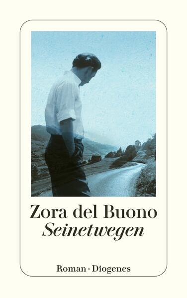 Produktbild: Seinetwegen | Zora del Buono