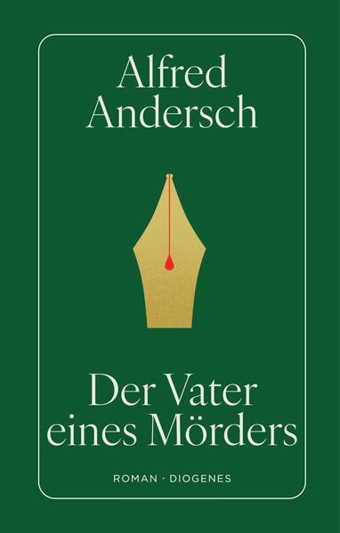 Produktbild: Der Vater eines Mörders | Alfred Andersch