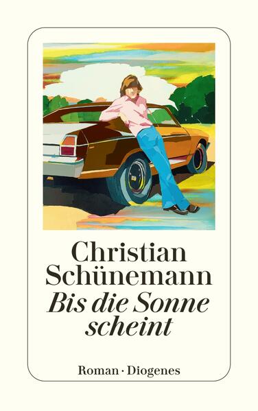 Produktbild: Bis die Sonne scheint | Christian Schünemann