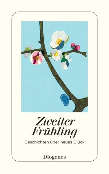 Produktbild: Zweiter Frühling | diverse Autoren, Autoren
