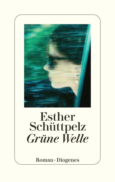 Produktbild: Grüne Welle | Esther Schüttpelz