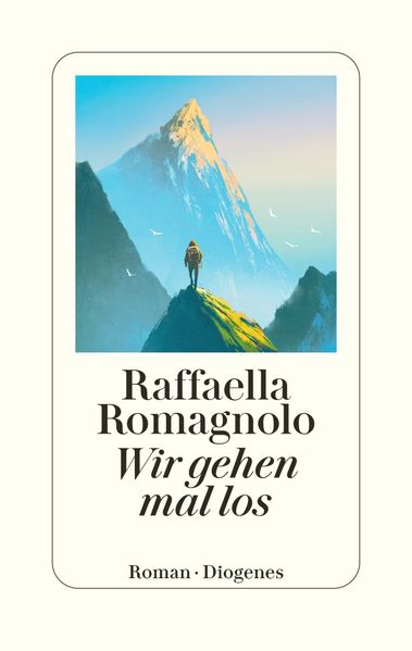 Produktbild: Wir gehen mal los | Raffaella Romagnolo
