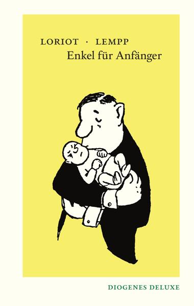 Produktbild: Enkel für Anfänger | Reinhart G.E. Lempp, Loriot