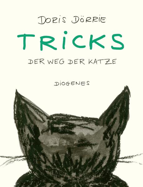 Produktbild: Tricks | Doris Dörrie