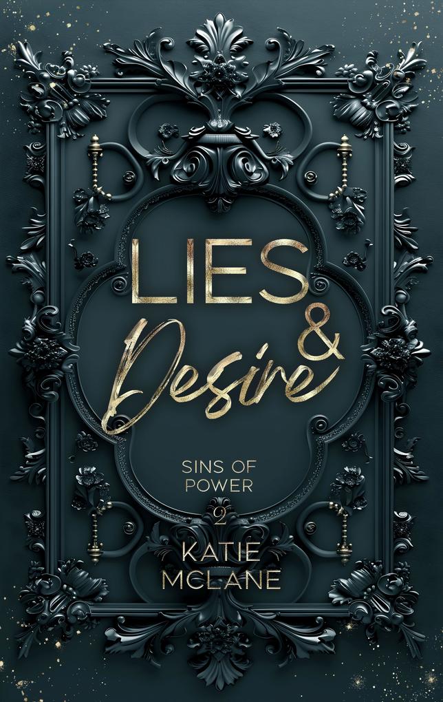 Produktbild: Sins of Power - Lies & Desire | Katie Mclane