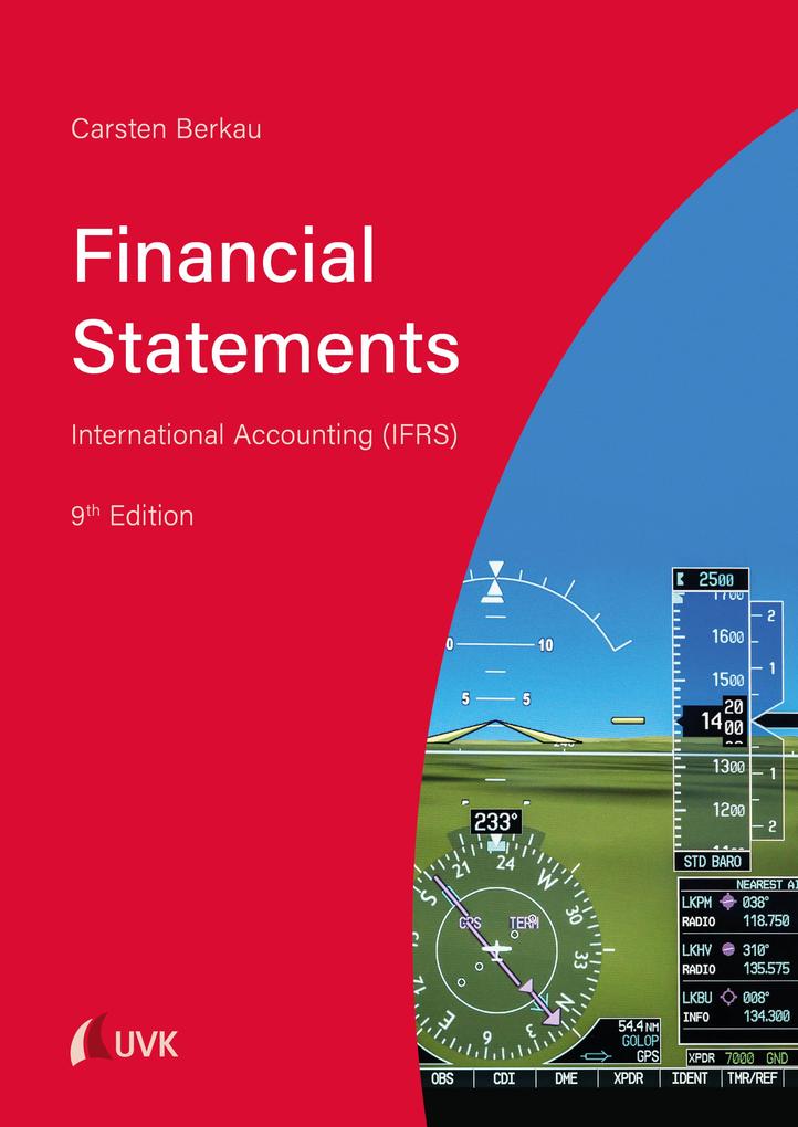 Produktbild: Financial Statements | Carsten Berkau
