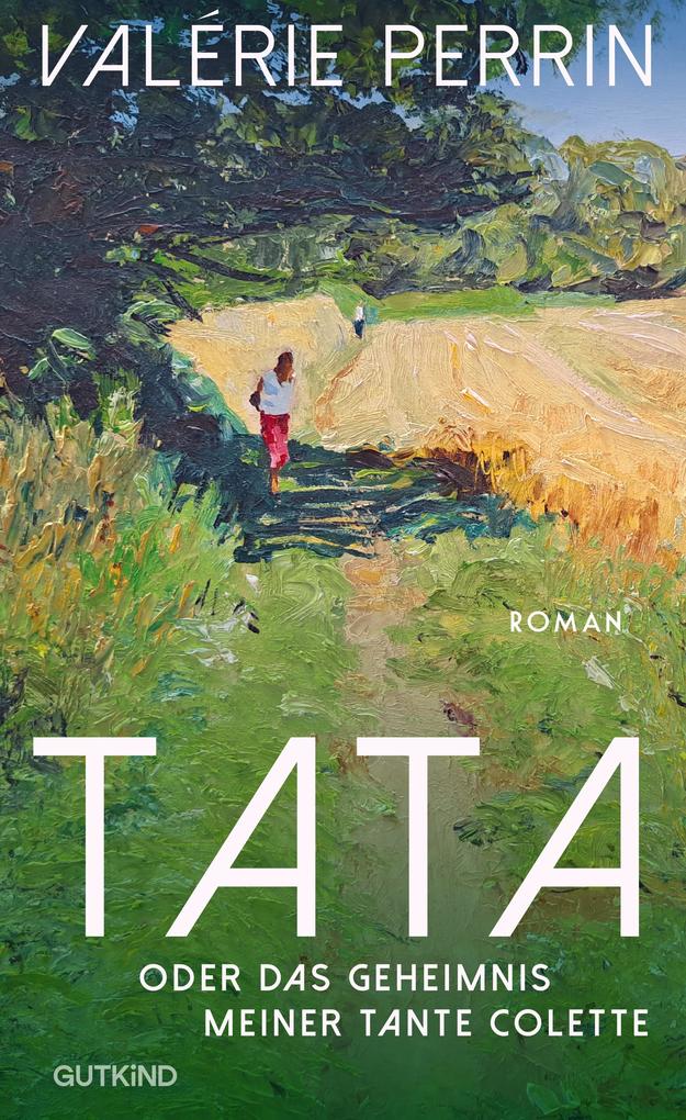 Produktbild: Tata | Valérie Perrin