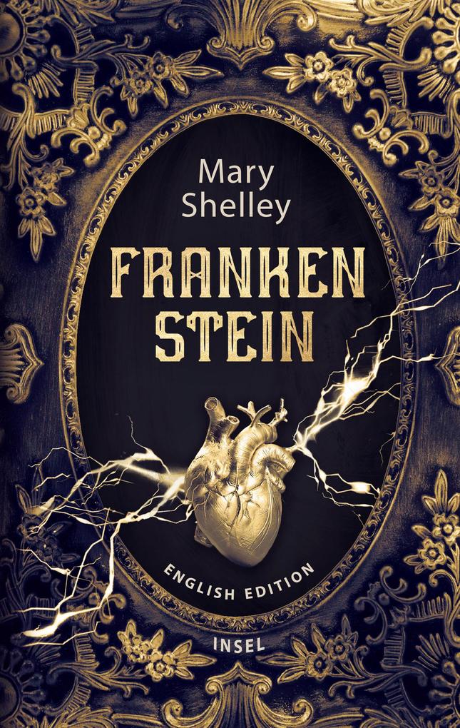 Produktbild: Frankenstein Or the Modern Prometheus | Mary Shelley