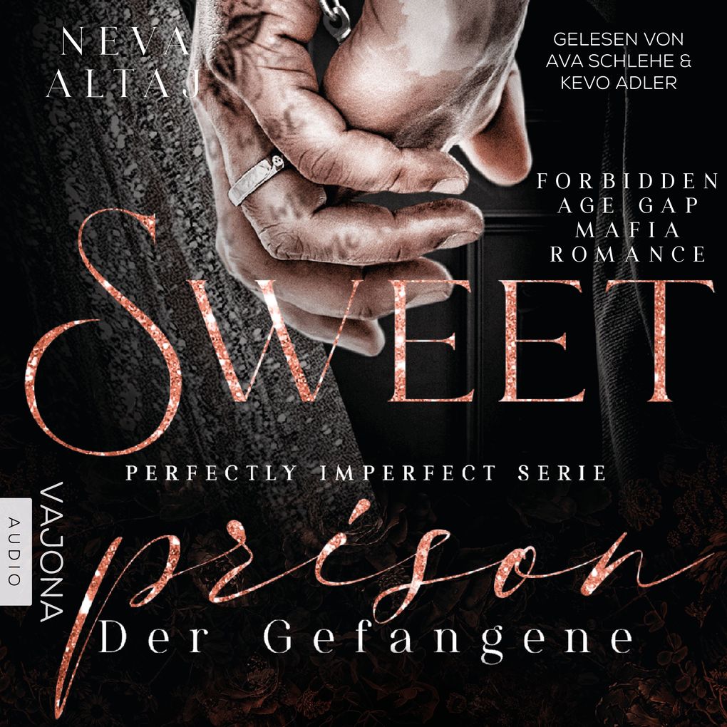 Produktbild: Sweet Prison | Neva Altaj