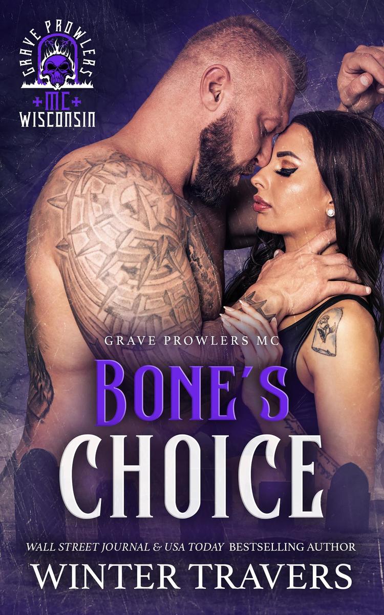 Produktbild: Bone's Choice | Winter Travers