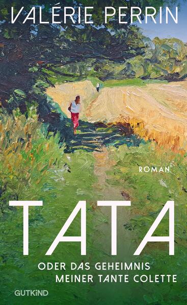 Produktbild: Tata | Valérie Perrin