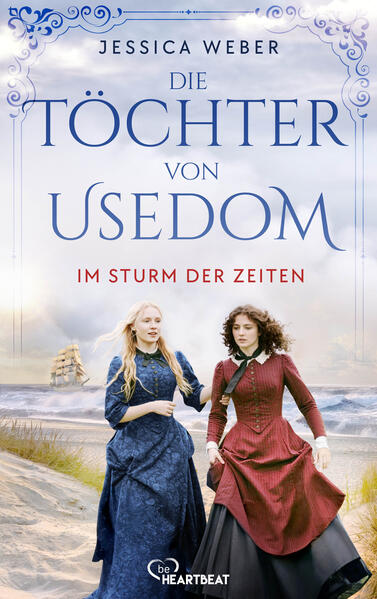 Produktbild: Die Töchter von Usedom - Im Sturm der Zeiten | Jessica Weber