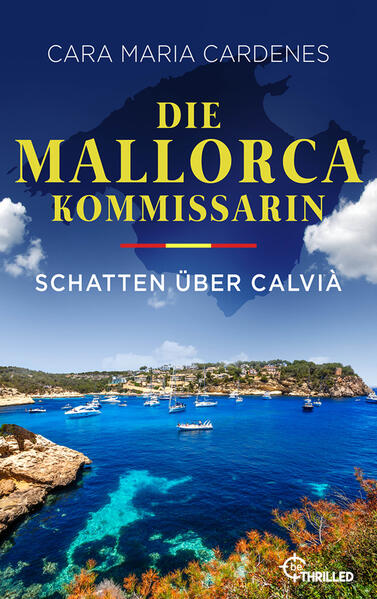 Produktbild: Die Mallorca-Kommissarin - Schatten über Calvià | Cara Maria Cardenes