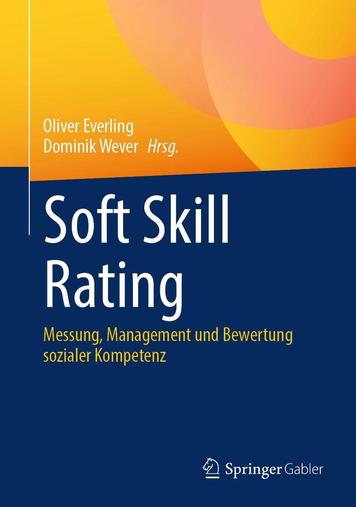 Produktbild: Soft Skill Rating