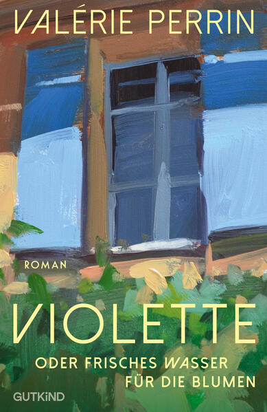 Produktbild: Violette | Valérie Perrin