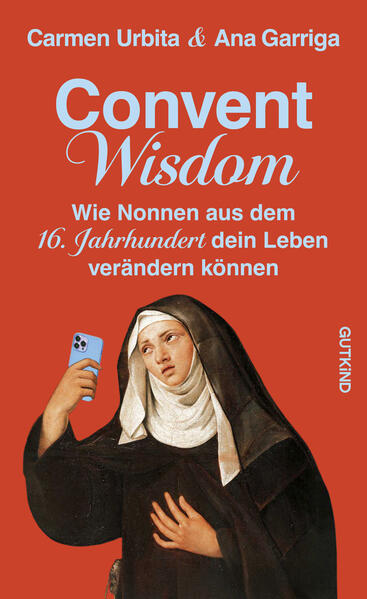 Produktbild: Convent Wisdom | Carmen Urbita, Ana Garriga