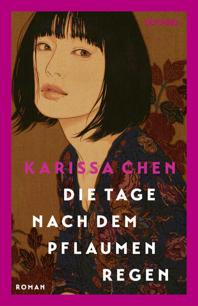 Produktbild: Die Tage nach dem Pflaumenregen | Karissa Chen