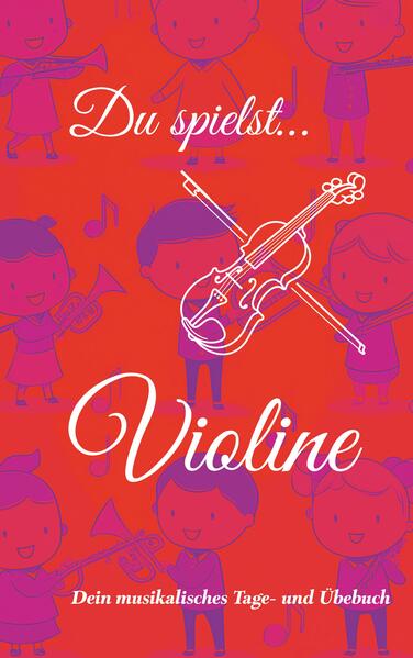 Produktbild: Du spielst... Violine | Johannes Schachtner