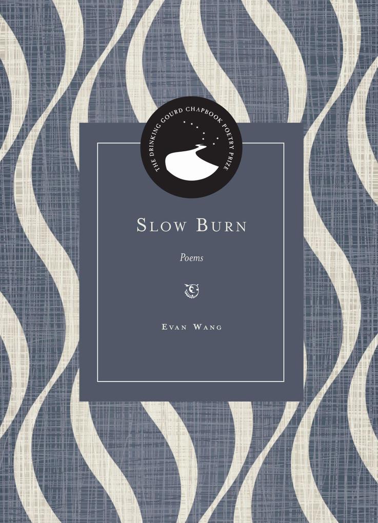 Produktbild: Slow Burn | Evan Wang